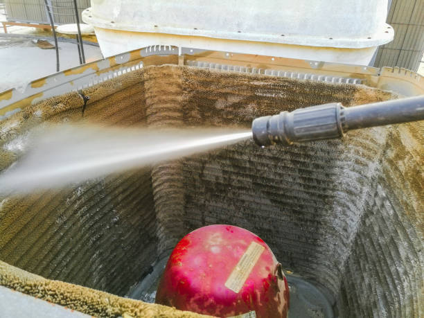 Best Air Duct Cleaning Near Me  in Woodbourne, PA