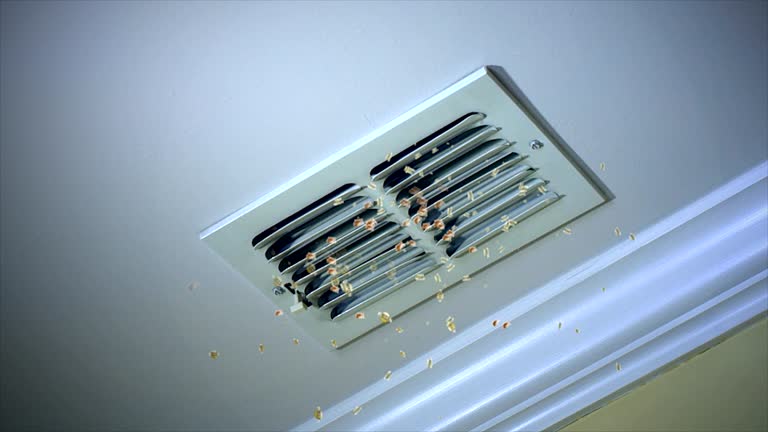 Professional Airduct Cleaning in Woodbourne, PA