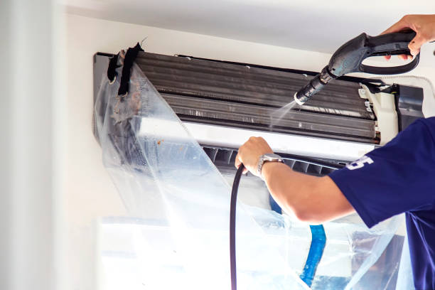 Best HVAC Air Duct Cleaning  in Woodbourne, PA