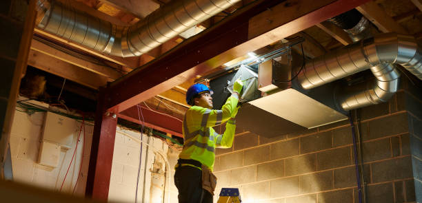 Best Affordable HVAC Duct Cleaning  in Woodbourne, PA