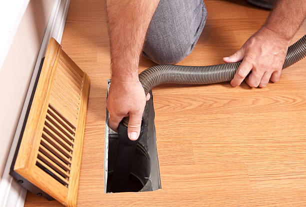 Best Professional Duct Cleaning Services  in Woodbourne, PA