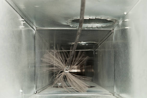 Best Air Duct Cleaning Near Me  in Woodbourne, PA