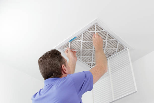 Best HVAC System Cleaning  in Woodbourne, PA